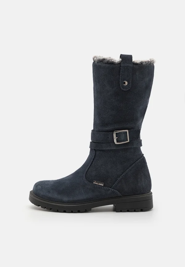 GORE-TEX PHRGT 68746 - Boots - navy