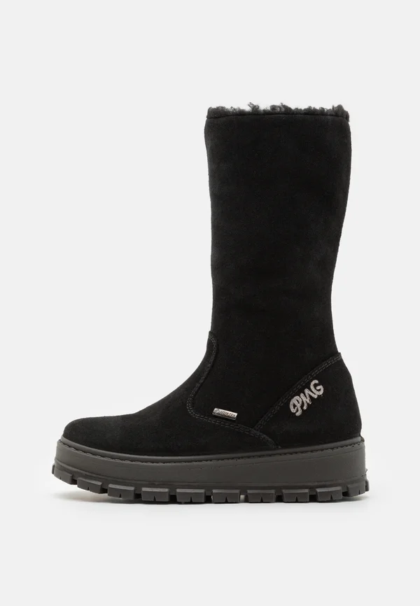GORE-TEX PNEGT 68696 - Winter boots - nero