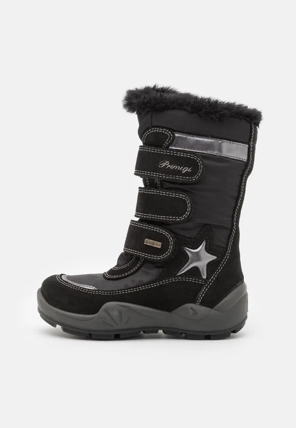 GORE-TEX PWIGT 68784 - Winter boots - nero
