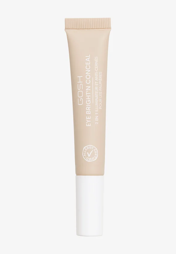 GOSH EYE BRIGHT'N CONCEAL - Concealer - adjusting skin