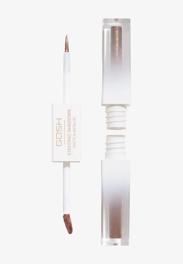 GOSH EYECONIC SHADOWS - Eyeshadow - savage