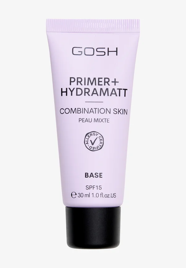 GOSH PRIMER PLUS - Primer - hydromatt