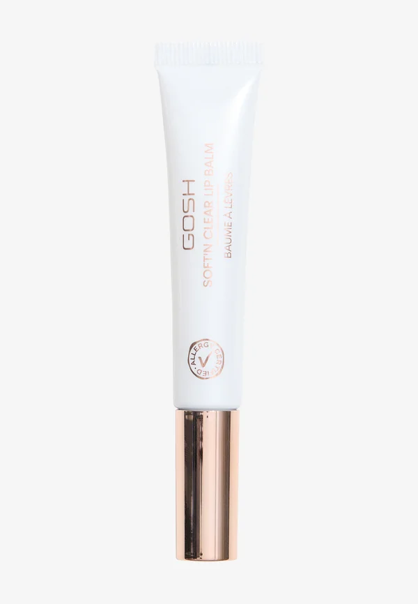 GOSH SOFT'N CLEAR LIP BALM - Lip balm - 002 sparkling