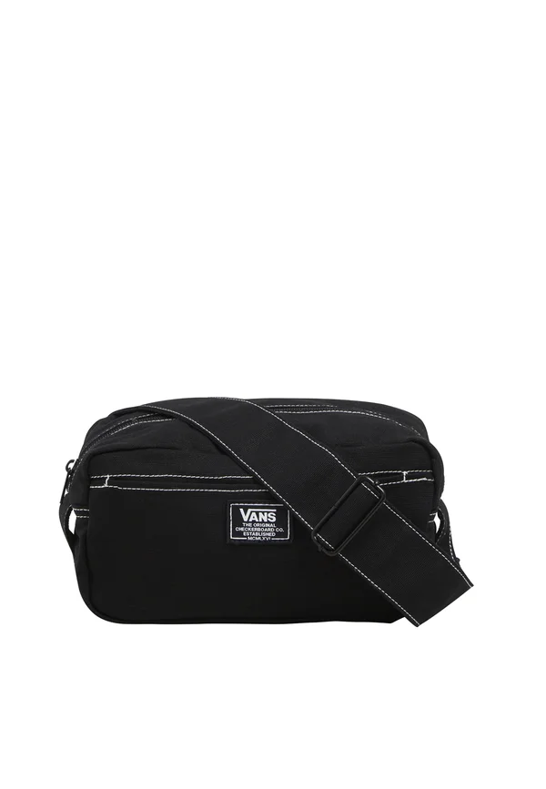 GOT IT TOGETHER - Cross body bag - black