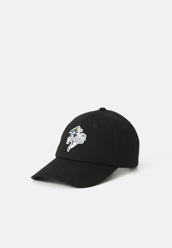GOTH BASEBALL UNISEX - Cap - black