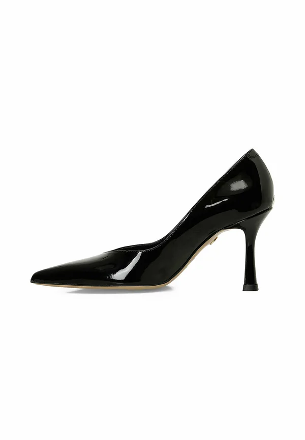 GOVA REVOLDE - High heels - black