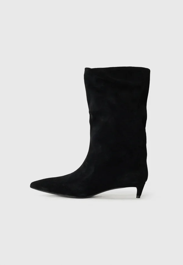 GRACEY - Boots - black