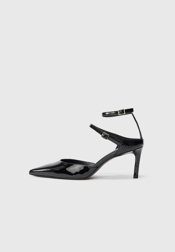 GRACEY - High heels - black