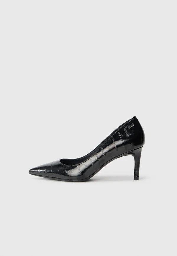 GRACEY - High heels - black