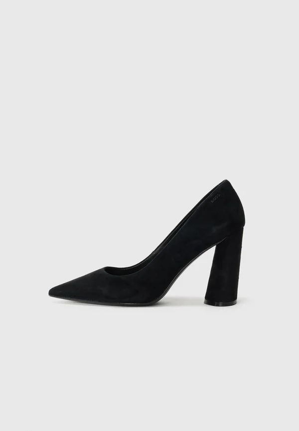 GRACEY - High heels - black
