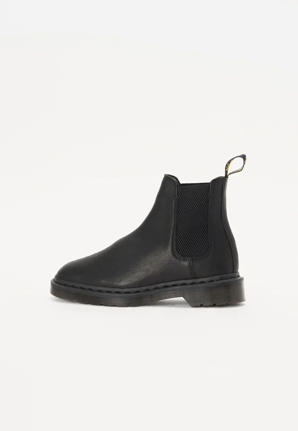 GRAEME UNISEX - Classic ankle boots - black
