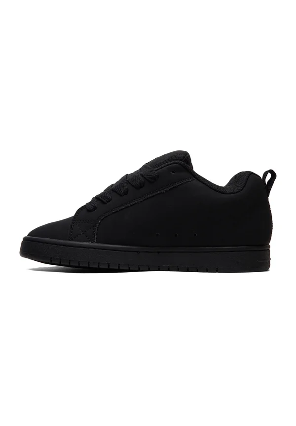GRAFFIK - Trainers - xkkw black black white