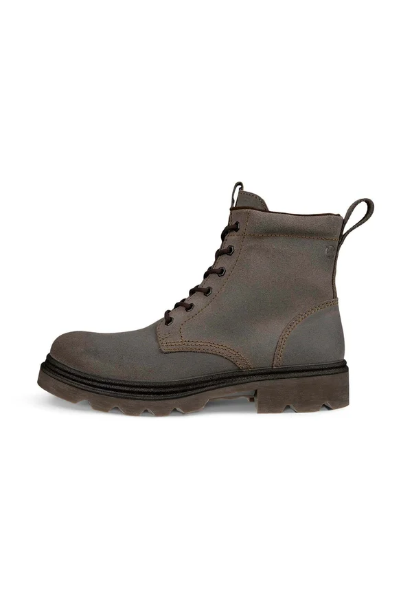 GRAINER M - Winter boots - nutmeg brown