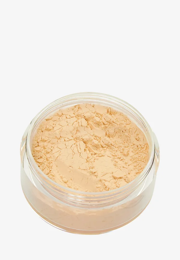 GRAN FINALE SETTING LOOSE POWDER - Setting spray & powder - 8302 banana