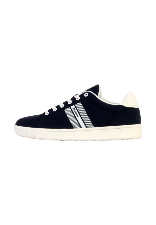 GRANADA - Trainers - marine blanc