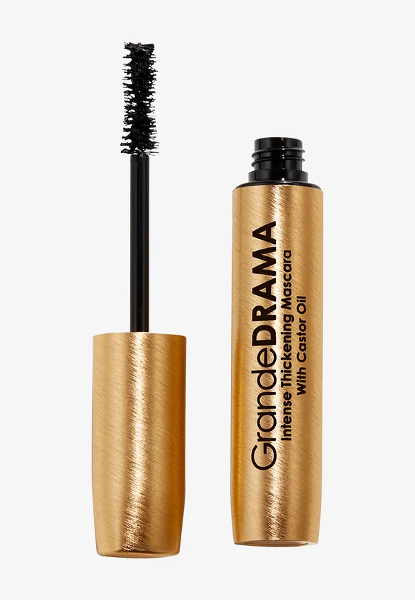 GRANDEDRAMA - Eyebrow gel - black