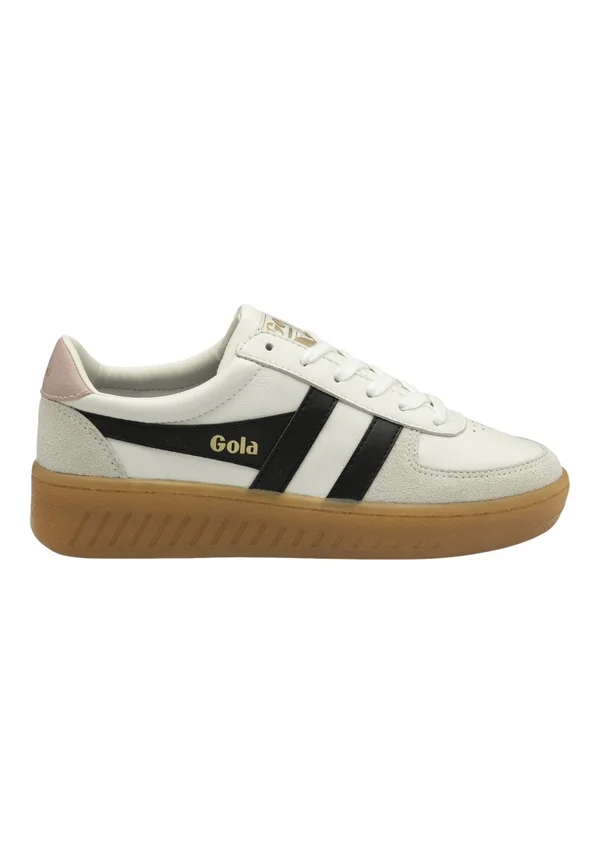 GRANDSLAM - Trainers - blanc