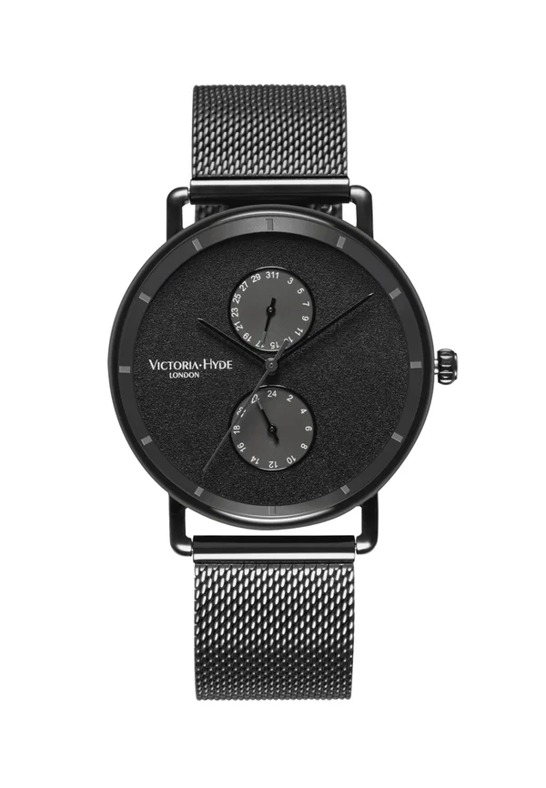 GRANGE HILL DATE - Watch - schwarz