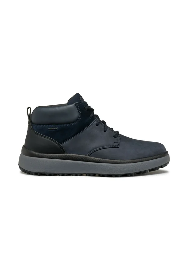 GRANITO  GRIP - High-top trainers - navy