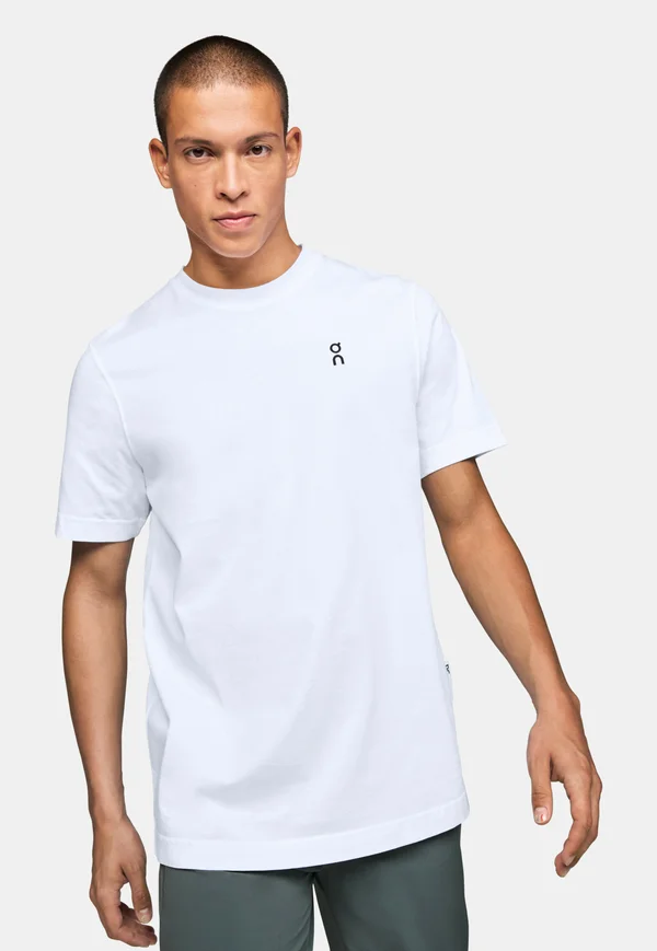 GRAPHIC - Basic T-shirt - white