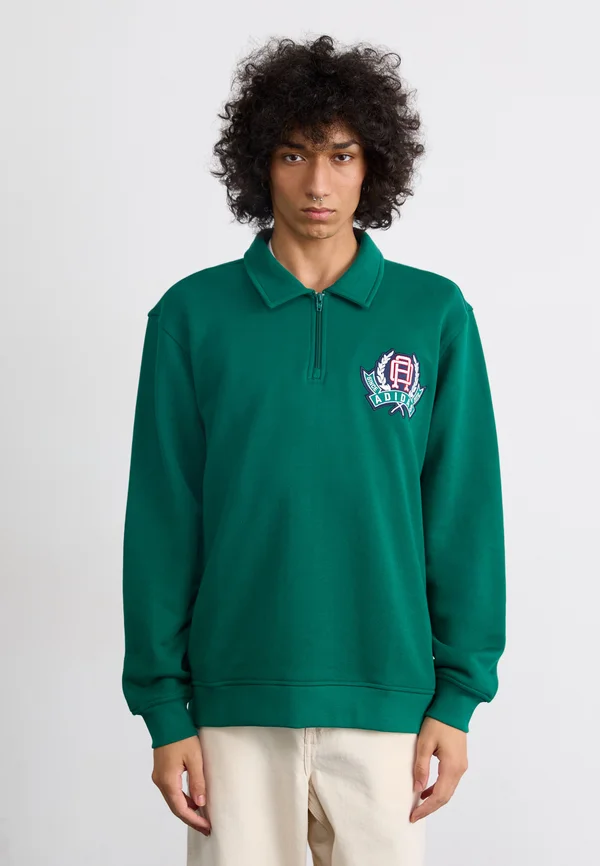 GRAPHIC HALF  - Sweatshirt