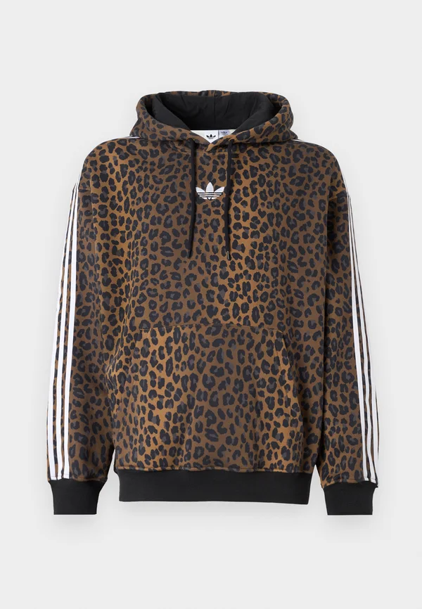 GRAPHIC UNISEX - Sweatshirt - bronze strata
