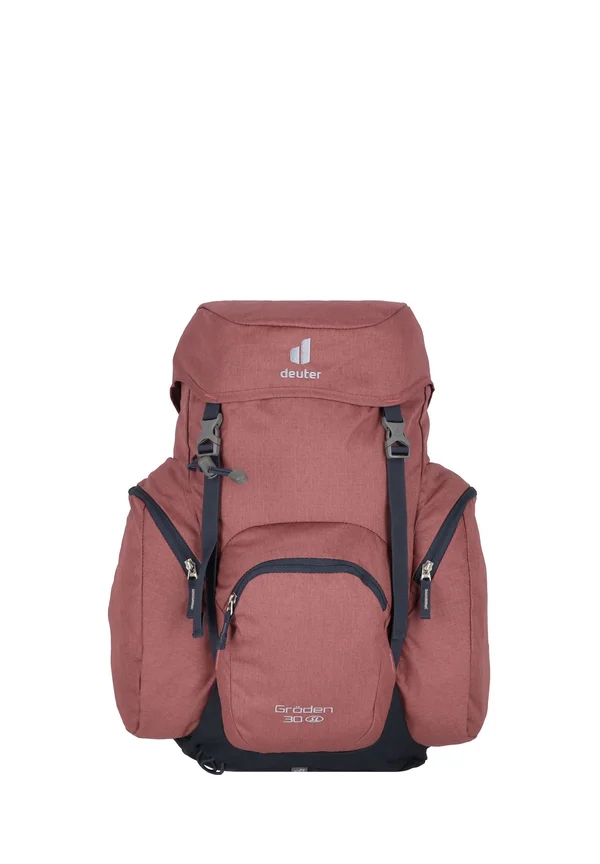 GRÖDEN - Rucksack - caspia ink