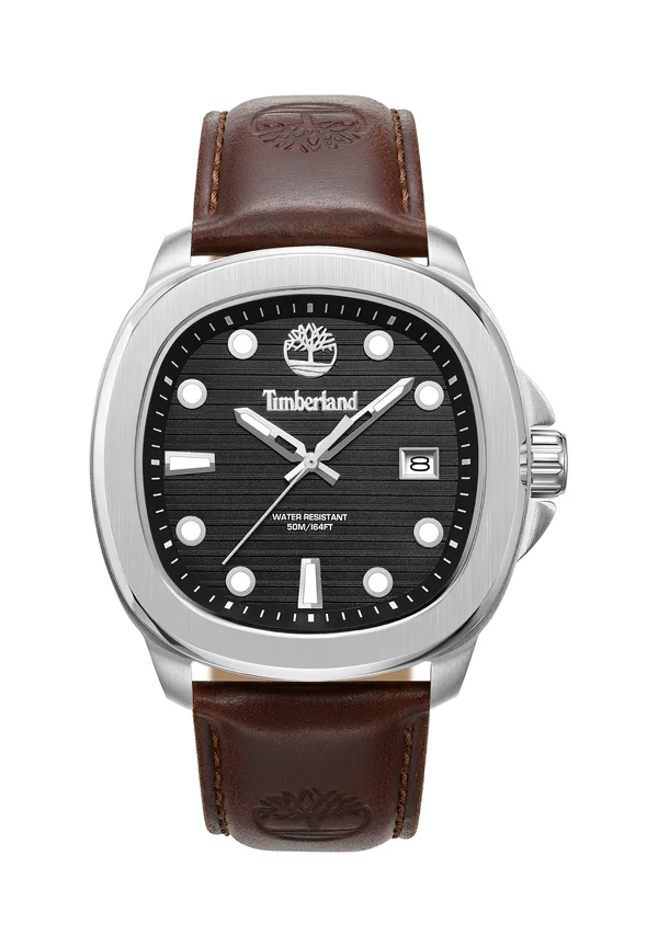 GREENOUGH - Watch - black