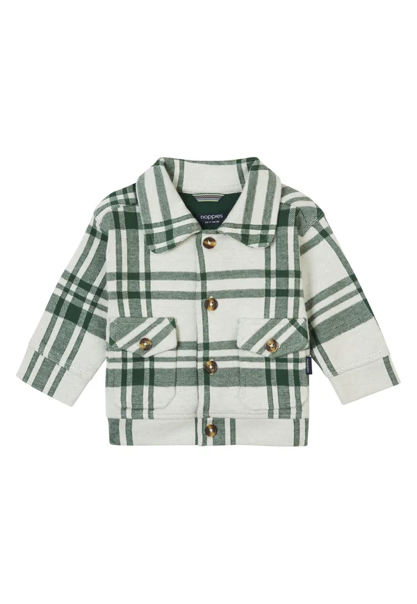 GRENADE - Cardigan - garden topiary