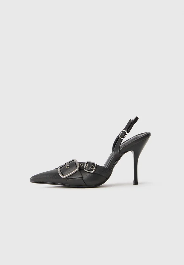 GRETCHEN - High heels - black