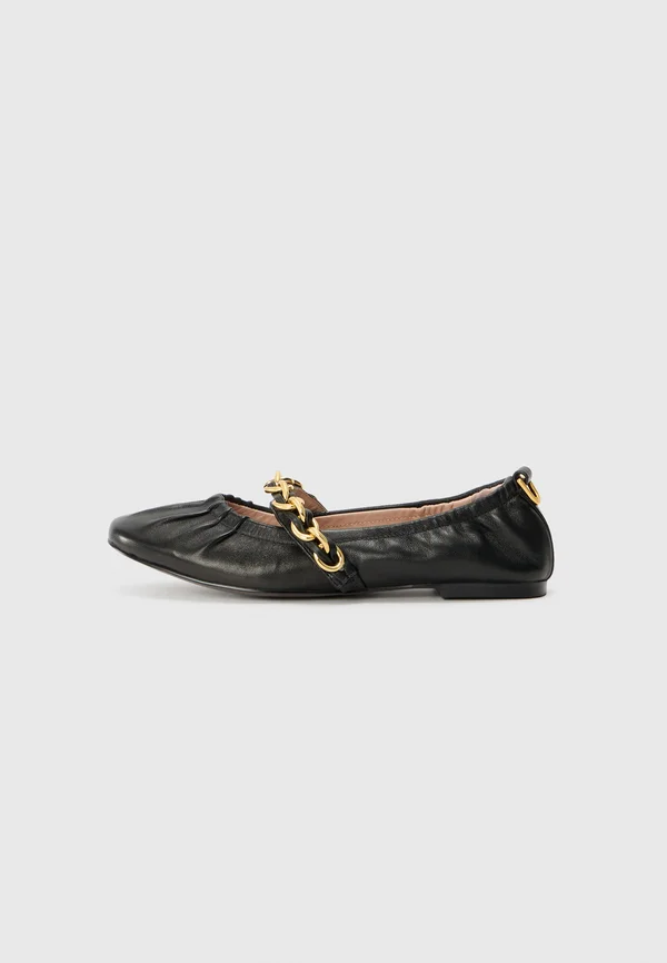 GRETEL  - Ballet pumps - noir