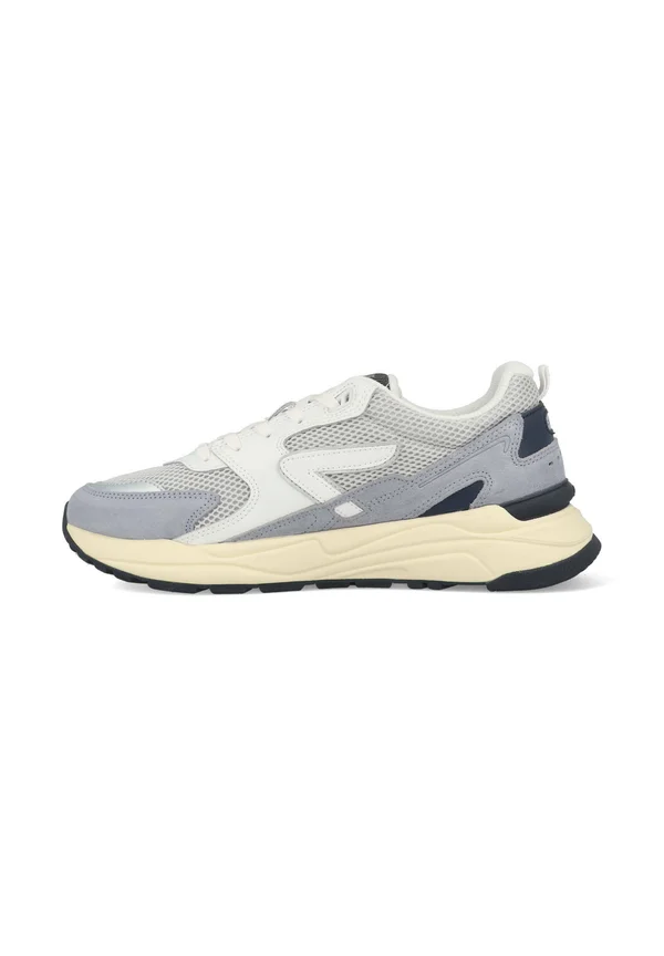 GRID - Trainers - blue