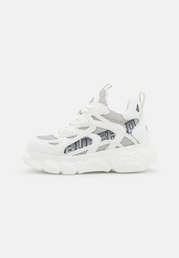GRID - Trainers - white