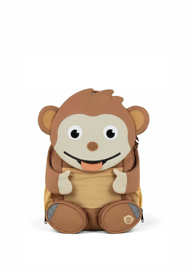 Grosser Freund - Rucksack - affenzahn