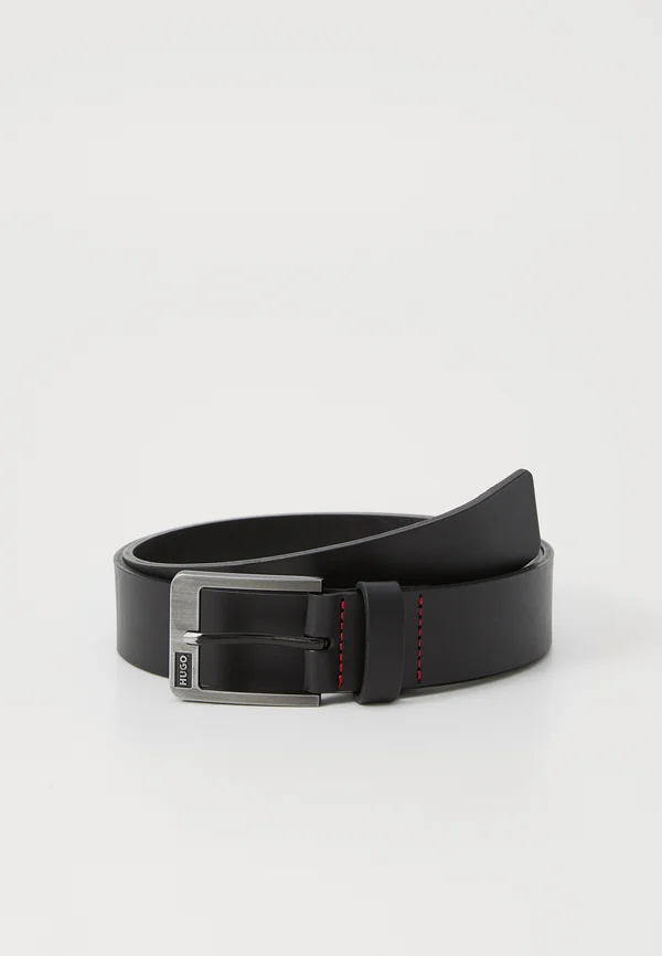 GROVER - Belt - black