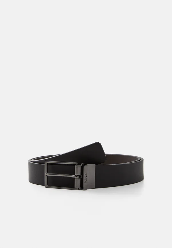GRUFFY - Belt business - black