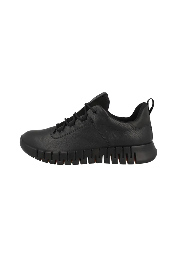 GRUUV M - Trainers - black