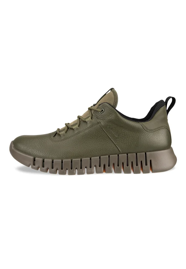 GRUUV M - Trainers - green