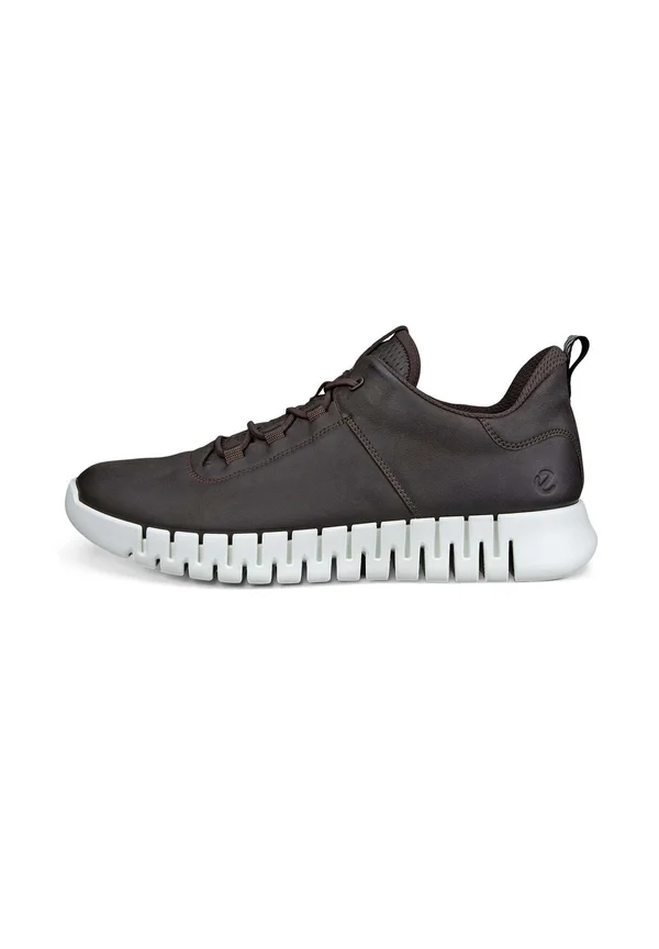 GRUUV M - Trainers - mocha