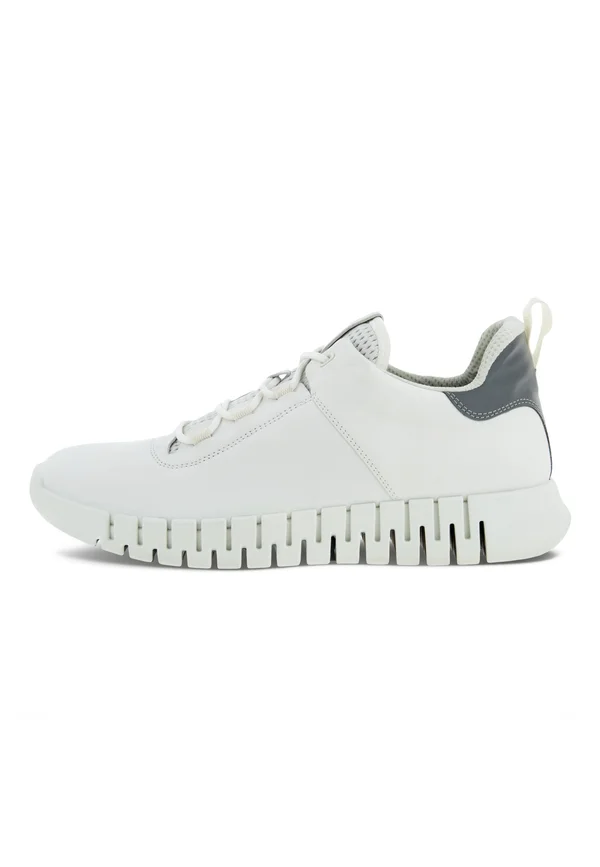 GRUUV M - Trainers - white