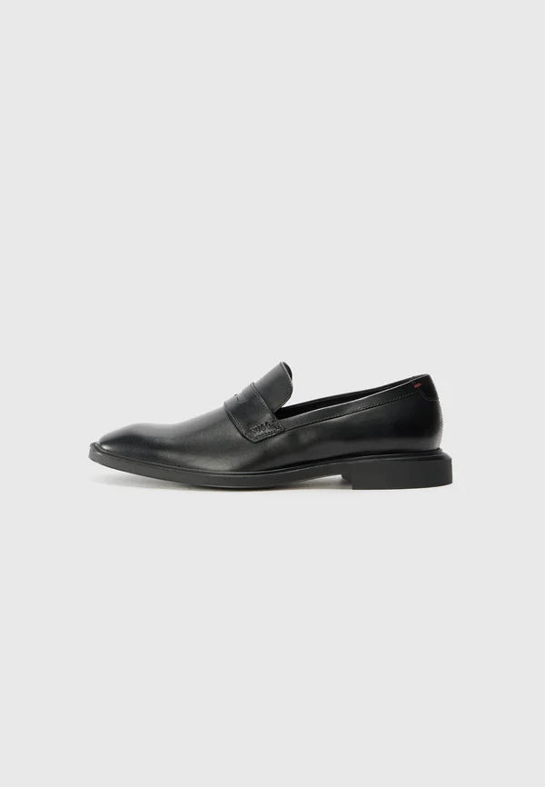 GRYFF - Moccasins - black