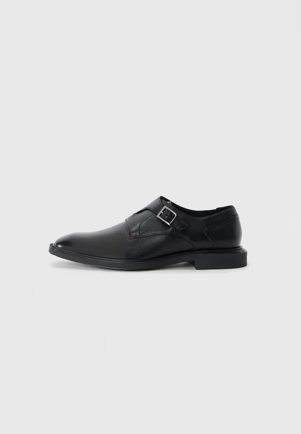 GRYFF - Slip-ons - black