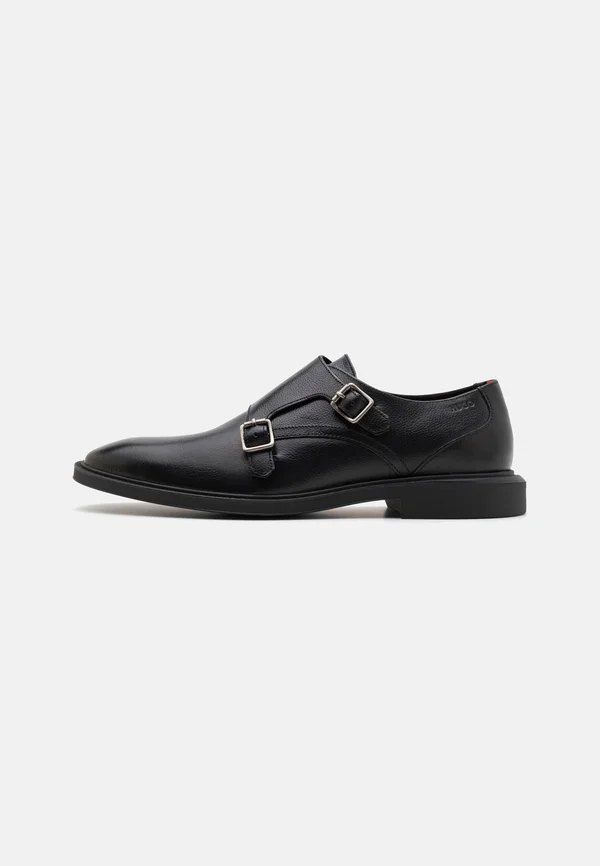 GRYFF - Slip-ons - black