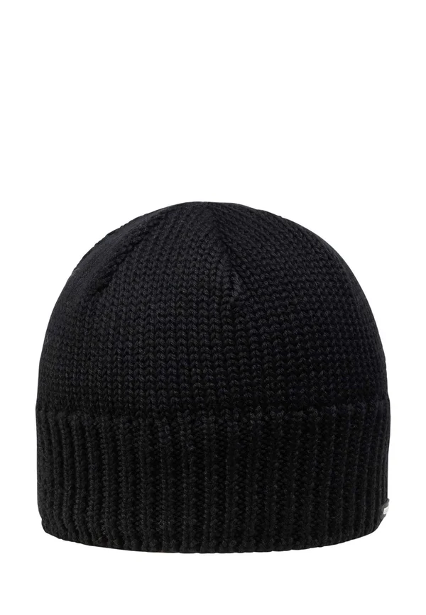 GÖSLESWAND - Beanie - schwarz