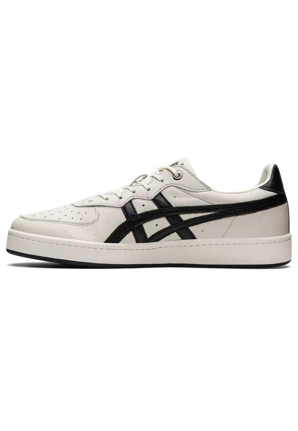 GSM SD - Trainers - cream/black