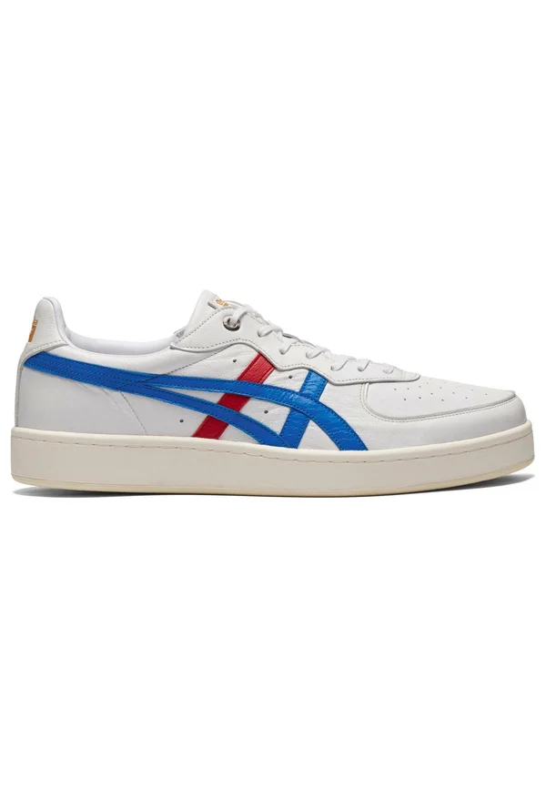 GSM SD - Trainers - white directoire blue