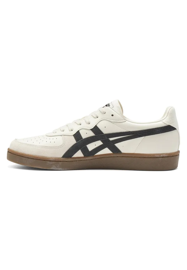 GSM - Trainers - cream black