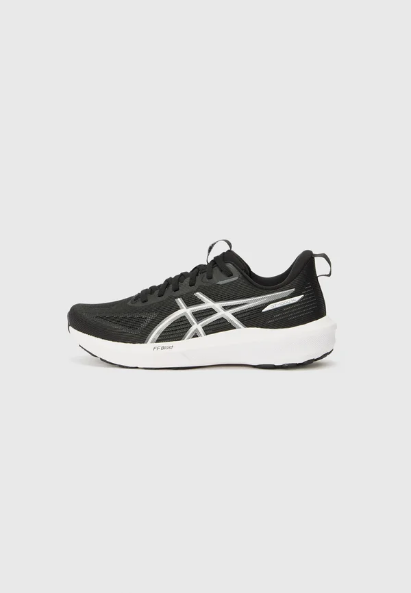 GT 1000 14 - Road running shoes - black/white