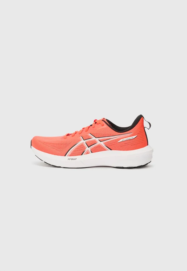 GT 1000 14 - Road running shoes - flash red/black