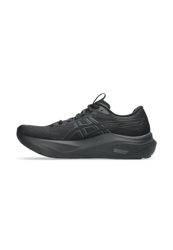 GT 2000 14 - Road running shoes - black/graphitegrey